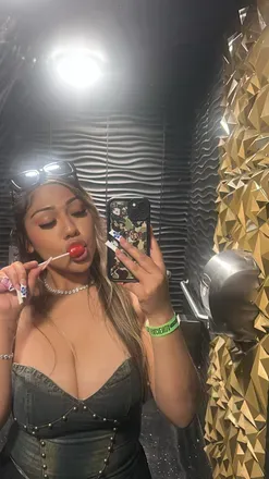 OnlyFans cuenta roxxyxoxo avatar 1