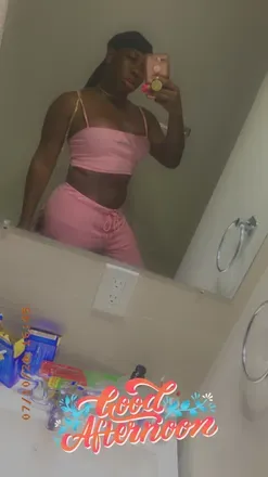 OnlyFans cuenta prettychocolatets avatar 1