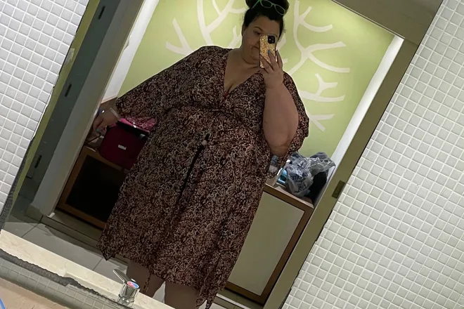 OnlyFans cuenta ssbbwlizzee92 header 2