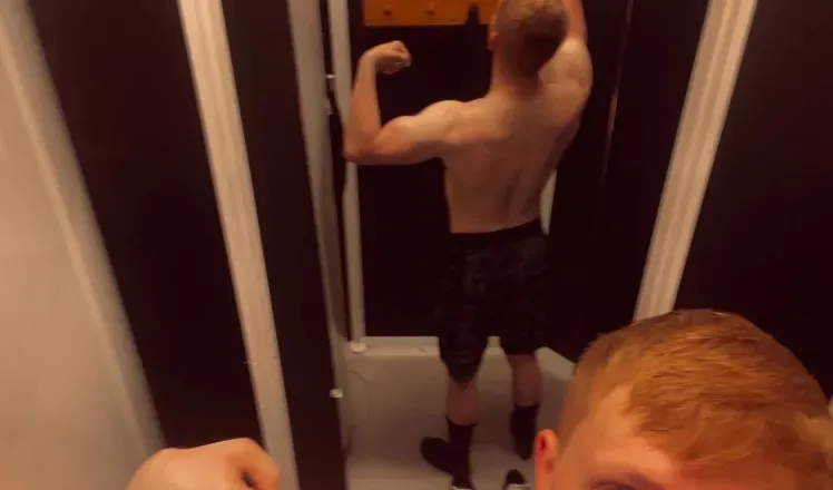 OnlyFans account  bigboybryguy avatar 1