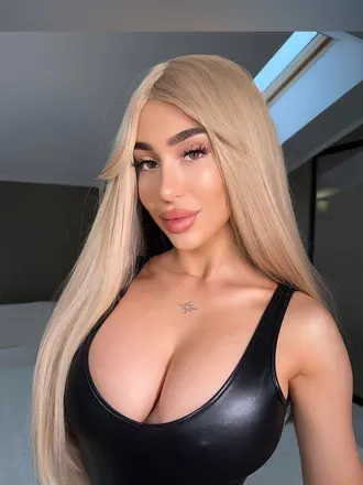 OnlyFans cuenta louise.vip avatar 1