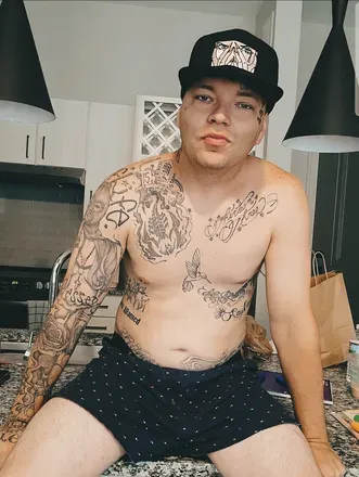 OnlyFans cuenta bandit.xo avatar 1