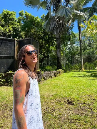 OnlyFans cuenta kawika182 header 2