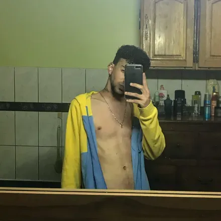 OnlyFans cuenta misteur_hot avatar 1