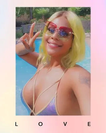OnlyFans cuenta creamfilledcaramel69 avatar 1