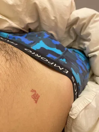 OnlyFans cuenta zubbdemaroc header 2