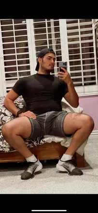 OnlyFans cuenta camped405 avatar 1
