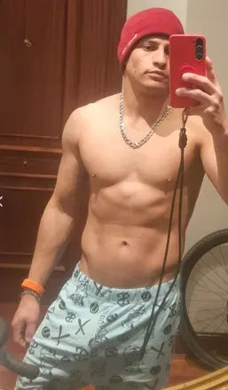 OnlyFans cuenta u52802392 avatar 1