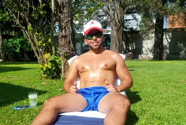OnlyFans cuenta rs7mclaren avatar 1