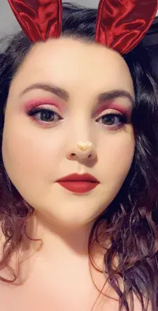 OnlyFans cuenta michelle3787 avatar 1