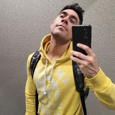OnlyFans cuenta orgysexfan avatar 1