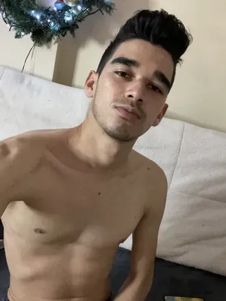 OnlyFans cuenta andresrr01 avatar 1