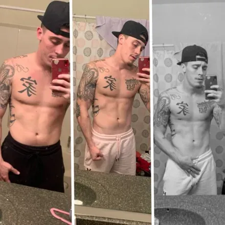 OnlyFans cuenta onlyjoshsfans header 2