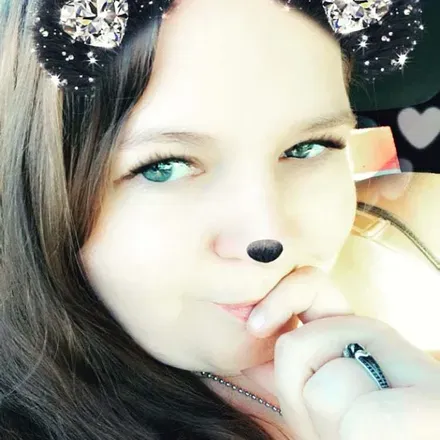 OnlyFans cuenta missnevaeh avatar 1