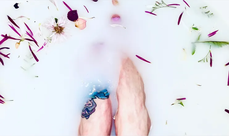 OnlyFans cuenta daisyslittlepetals header 2