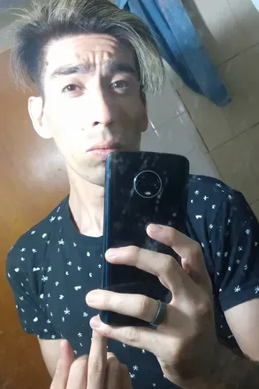 OnlyFans cuenta pedro84561022 avatar 1