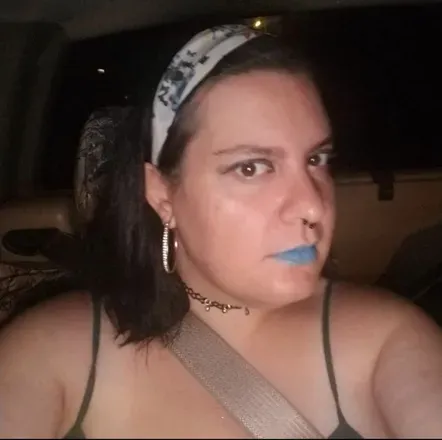 OnlyFans cuenta ameenashadeed avatar 1