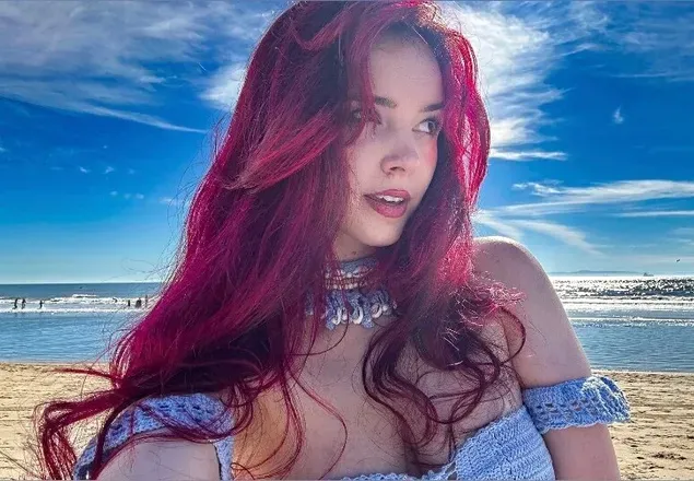 OnlyFans cuenta evelynlovefree avatar 1