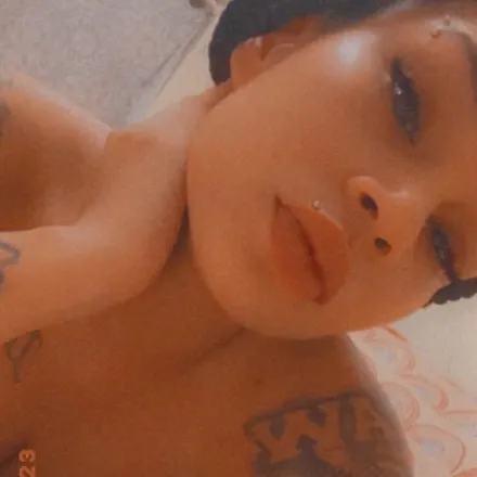 OnlyFans cuenta jessiiibabiii header 2