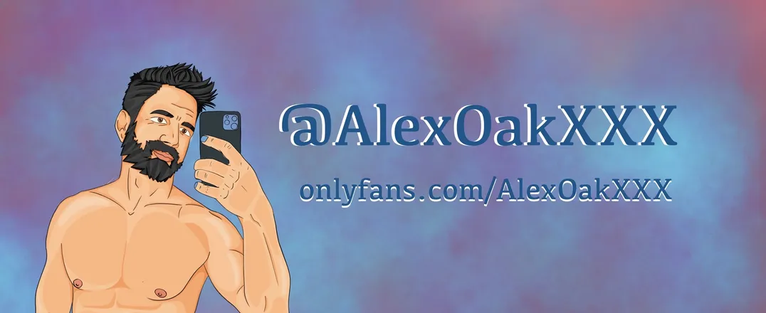 OnlyFans cuenta alexoakxxx header 2