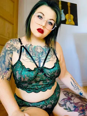 OnlyFans cuenta missflofree avatar 1