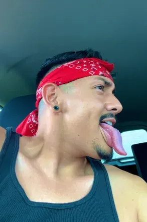 OnlyFans cuenta alexdragon avatar 1