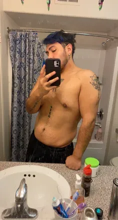 OnlyFans cuenta ninjaboizander avatar 1