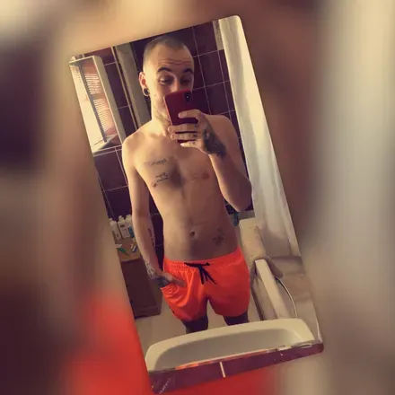 OnlyFans cuenta disalvo13 avatar 1