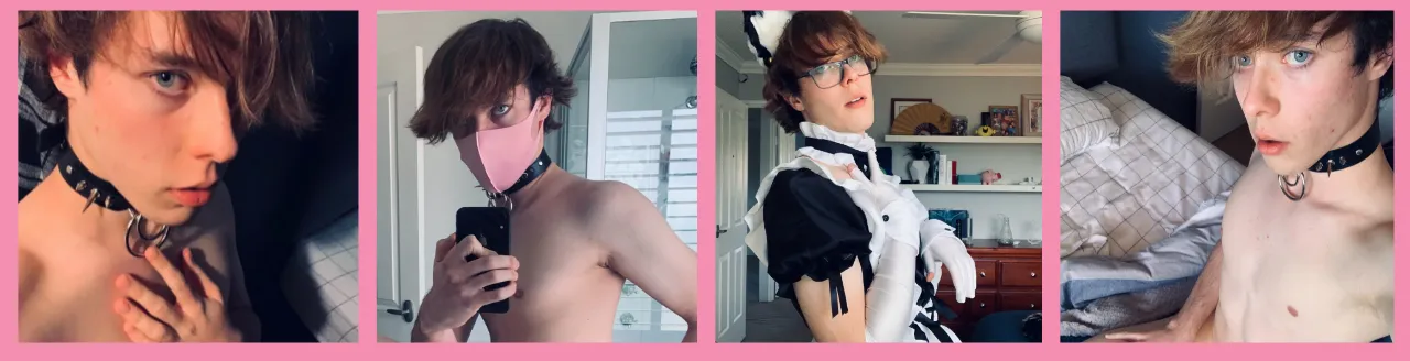 OnlyFans cuenta ashita_xx header 2