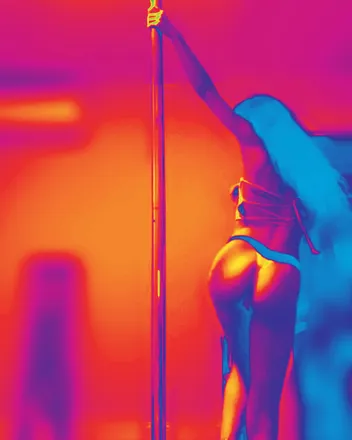OnlyFans account  cleothequeen header 2