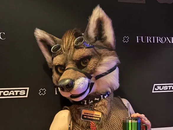 OnlyFans cuenta randonwolf avatar 1