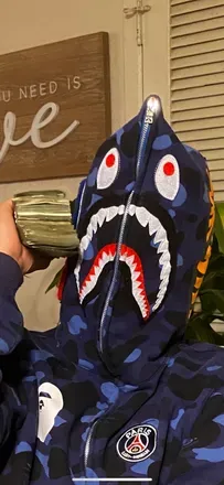 OnlyFans cuenta trillnathan275 avatar 1