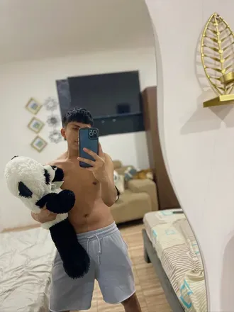 OnlyFans cuenta luchito34 avatar 1