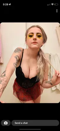 OnlyFans cuenta rroseyposeyyyyy avatar 1