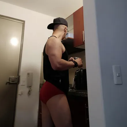 OnlyFans cuenta jaoras25 header 2