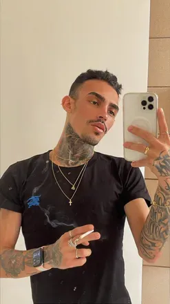 OnlyFans cuenta joaomineirinho avatar 1
