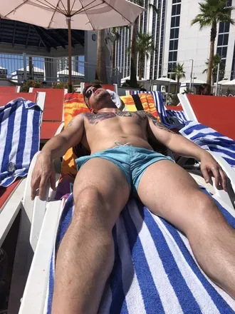 OnlyFans account  jackrabbit8 avatar 1