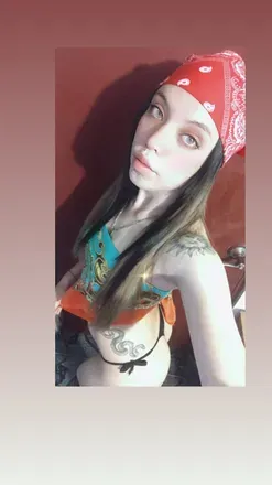 OnlyFans cuenta natashaaaa12 avatar 1