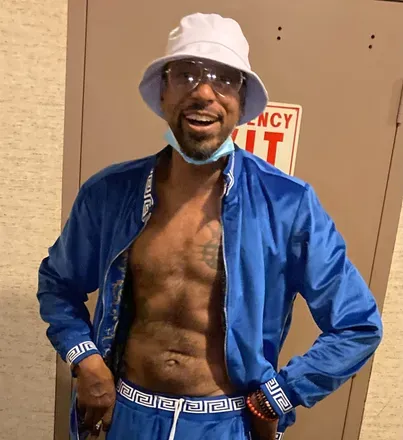 OnlyFans account  therealericgrey avatar 1