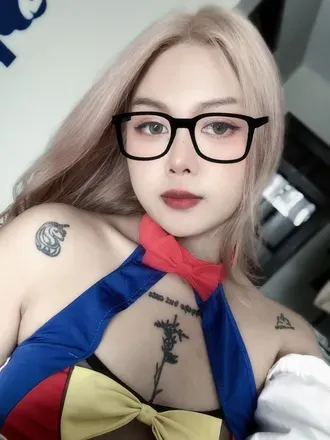OnlyFans cuenta iampopster avatar 1