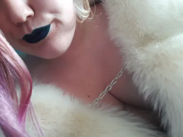 OnlyFans cuenta furfetishelise header 2