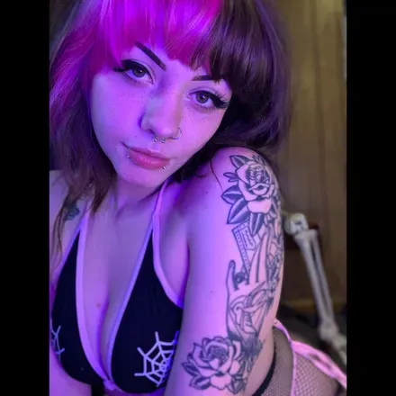 OnlyFans cuenta shortie.solanine avatar 1