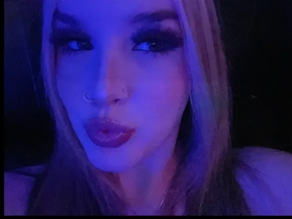 OnlyFans cuenta tinkerbellski avatar 1