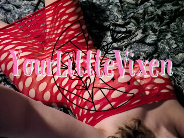 OnlyFans cuenta yourlittlevix header 2