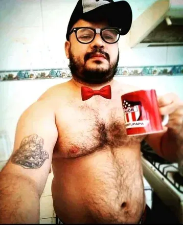 OnlyFans cuenta luisalazar_ve avatar 1