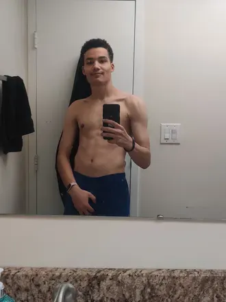 OnlyFans cuenta tjbrown avatar 1