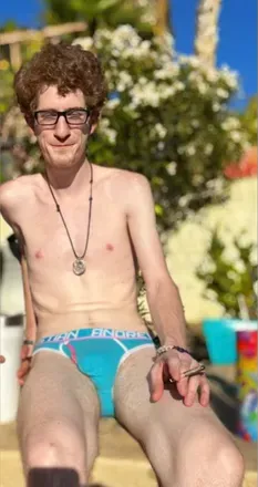 OnlyFans cuenta stonedginger42 header 2