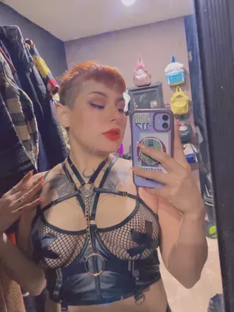 OnlyFans cuenta sorakamaniacart avatar 1