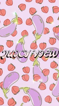 OnlyFans account  juicyview header 2
