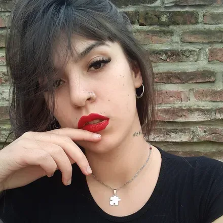 OnlyFans cuenta loca.llamita avatar 1